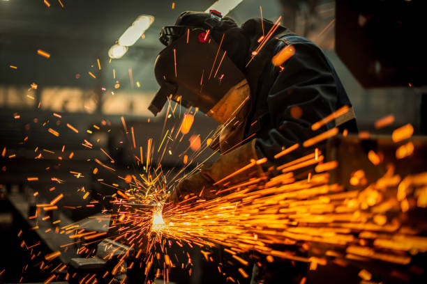 Trusted Lockney, TX Welder & Metal Fabrication Experts