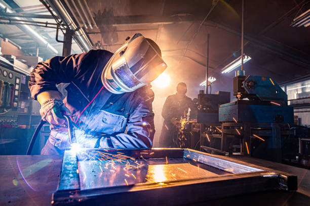 Best Pipe Welding in Lockney, TX
