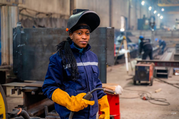 Reliable Lockney, TX Welder & Metal Fabrication Solutions