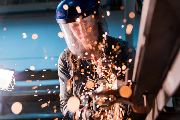 Best Specialty Welding Processes in Lockney, TX